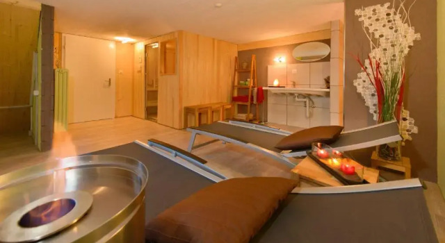 Appartamento apartment EFEU "mit stil & tradition"