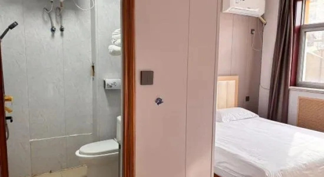 Люкс Guobiao Hotel