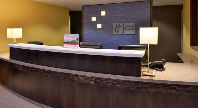 Holiday Inn Express & Suites Page - Lake Powell Area by IHG, Rezerwuj Hotel Page Glen Canyon