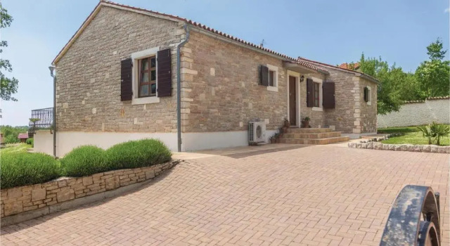 Вилла Villa Lux Casa Histria