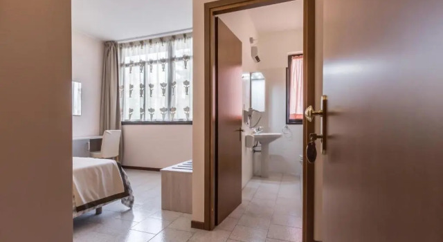 Двухместный номер Standard Hotel Maris