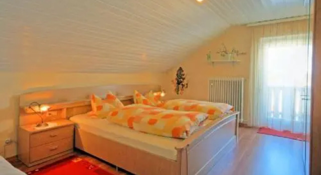 Pension Weinberger am Blumengarten, Reservar Hotel Bodenmais Grosser Arber