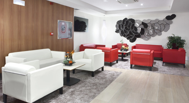 Hotel Maisonnave