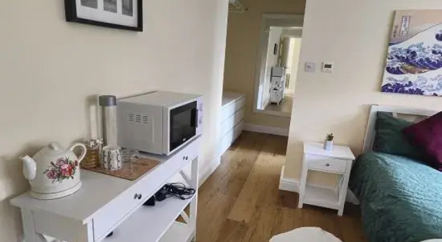 Люкс Comfort Adels House