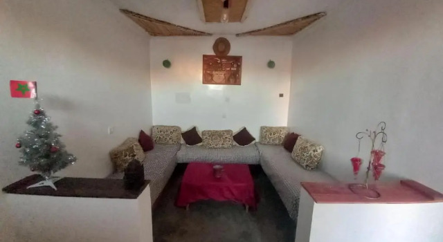 Calm House