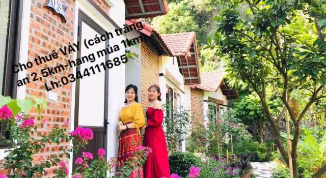 Hang Mua Family Homestay