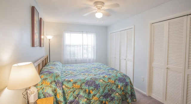 Aloha Kai - 34 1 Bedroom 1 Bathroom Apts