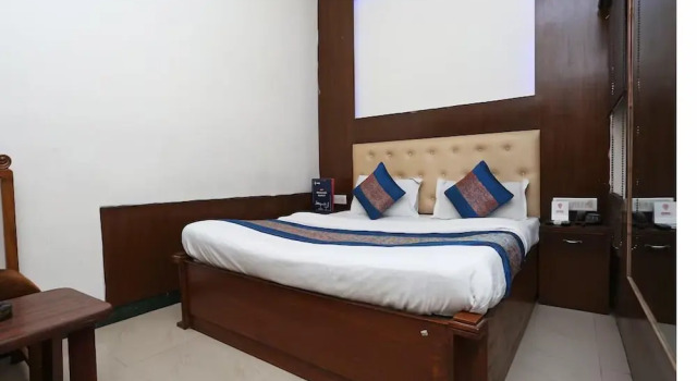 Vishal Hotel By Comfort Rooms