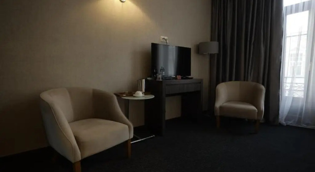 Номер Superior Redline Hotel