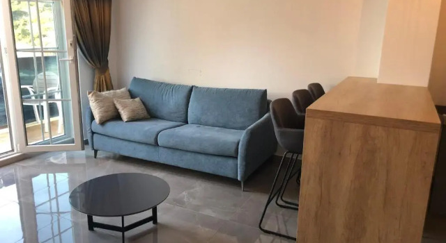 Апартаменты с балконом Pine Tree Boutique Apartments