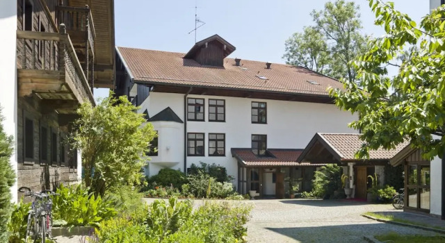 Appartementhof Aichmühle