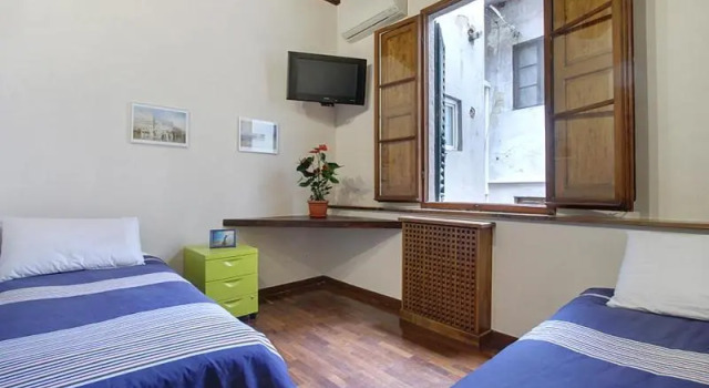 Panzani Apartment with Two Bedrooms