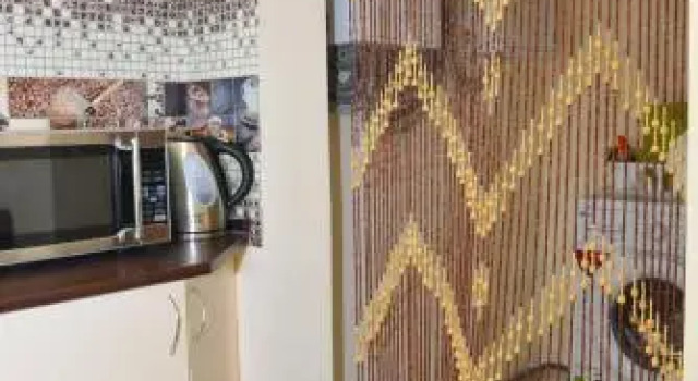 MiniHotel Uytniy on Lukina
