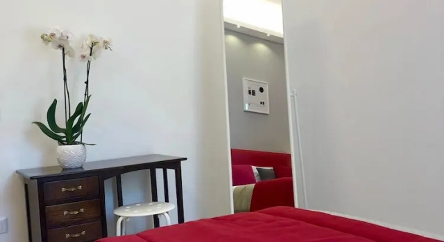 Номер Standard с балконом ON MICHELE GUEST HOUSE