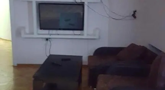 Апартаменты с 2 комнатами Apartment on Botanikuri