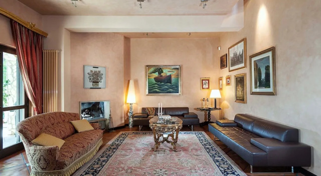 Villa Ghadir