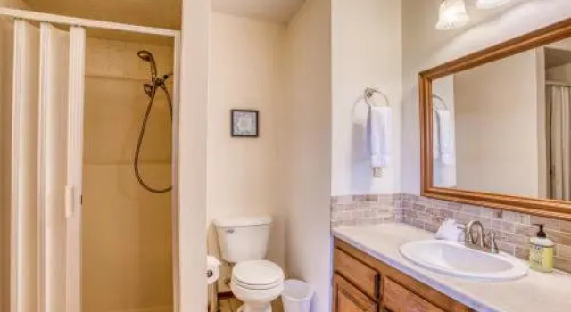 Bay Bridge Beach House, Prenota Appartamento Waldport 