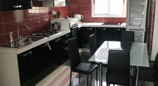 Appartamento Deluxe Casa Di Cloe