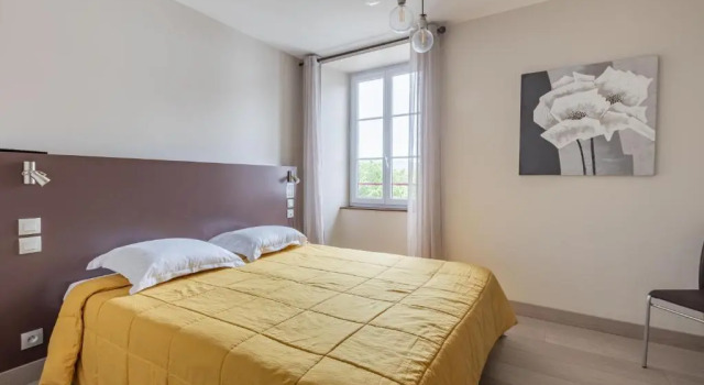 Hotel Mendy, Varaa Hotelli Saint-Jean-le-Vieux 