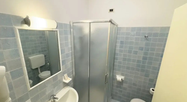 Трёхместный номер Standard Hotel Astoria