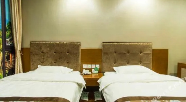 Dahua Boutique Hotel (Harbin Exhibition Center), Prenota Boutique Boutique hotel a Heilongjiang, Boutique