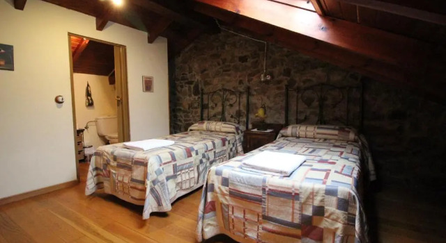 La Solana de Babia, Buchen Sie Hotel San Emiliano 