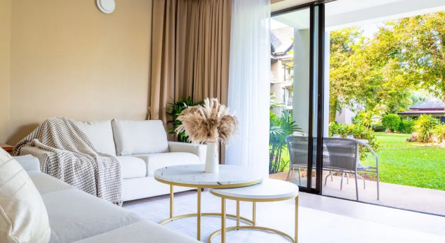 Allamanda Laguna, Забронировать Апарт-отель Отели Южного Таиланда 4 звезды, 4*