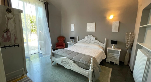 B&B Villa Prestigio, Buchen Sie Bed & Breakfast Novi Ligure Piemont