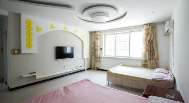 XIAOMIN INN Lantian Garden 2