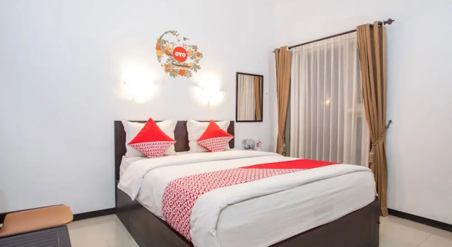 Семейный люкс Capital O 887 Green Hill Hotel And Convention Center