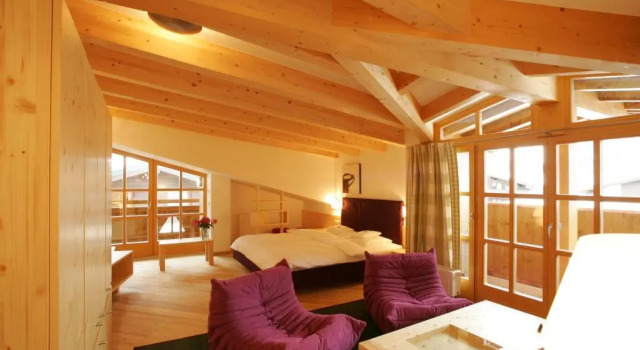 Hotel Glemmtalerhof