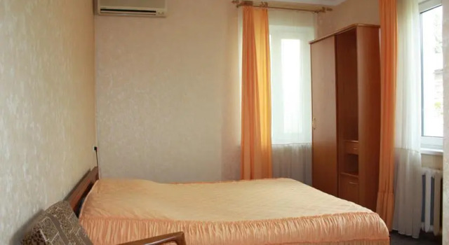 Kedr Guest House, Rezervovat Penzión Alushta 