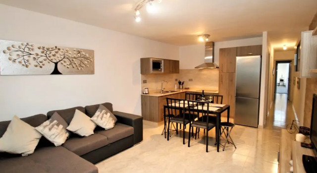 Apartamento Moderno Yale, Prenota Appartamento Puerto del Carmen 