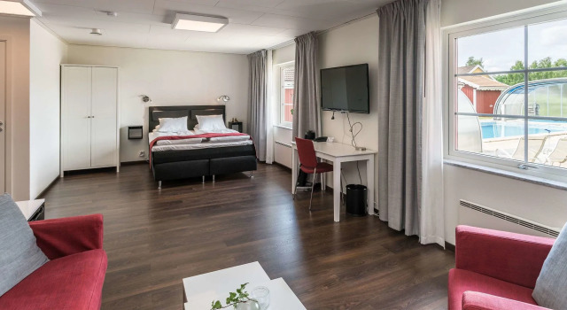Best Western Hotel Vrigstad Värdshus, Rezerwuj Hotel Vrigstad Jonkoping