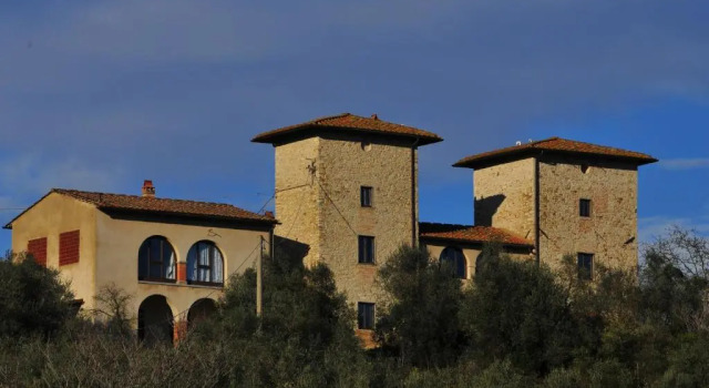 B&B Le Torri Di Firenze, Réserver Chambre d'hôtes Torri Toscane