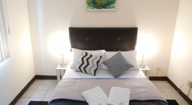 Star Apartments Reservations