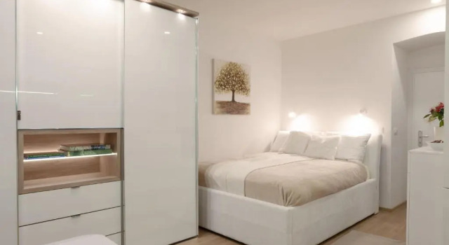 Студия Studio Apartment Gea