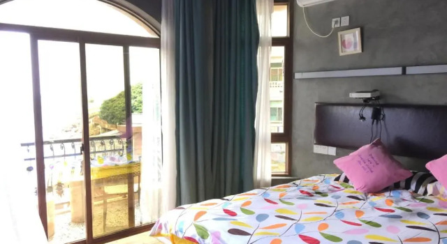Полулюкс Zhujiajian Garden Inn