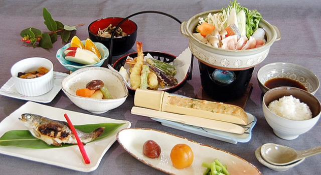 Yamanakakan, Prenota Hotel Hotel a Nagano con piscina, Piscina