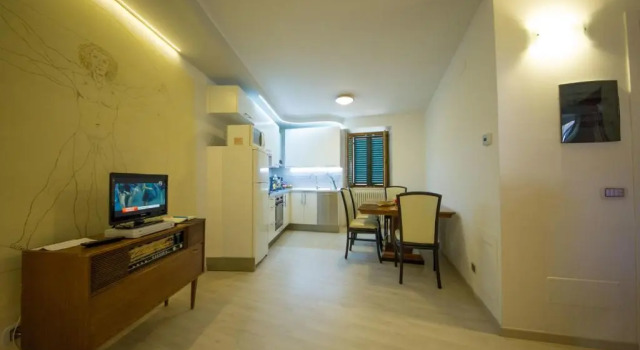 Апартаменты Residenza il Gelsomino