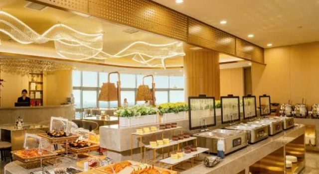 Haiyi International Apartment, Забронировать Апартаменты/квартира Циндао 