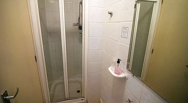 Номер Standard The Portland Hotel