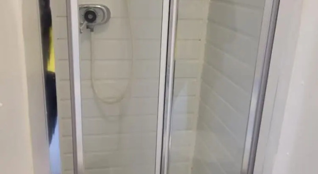 Номер Economy North Parade Seafront Accommodation