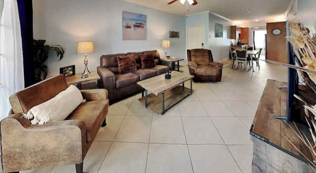 Oasis at the Dawn by Ryson Vacation Rentals, Забронировать Апартаменты/квартира Галвестон Texas Gulf Coast