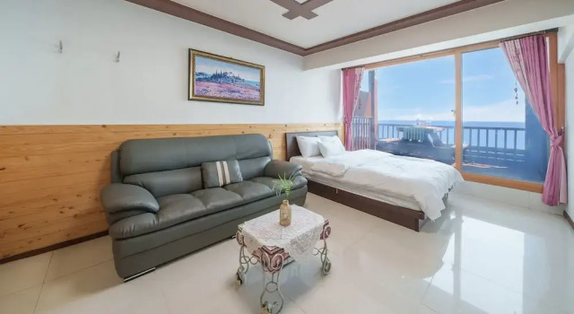 Youngduk Sea & Spa Pension, Забронировать Курортный отель Курортные отели провинции Кёнсан-Пукто, Курортный отель