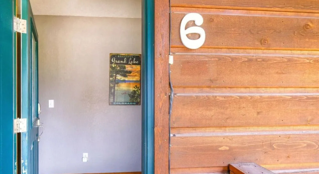 The Loose Moose Lodge, Забронировать Отель Гранд-Лейк Rocky Mountain National Park