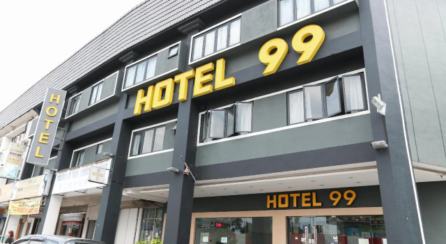 Hotel 99 - Kepong