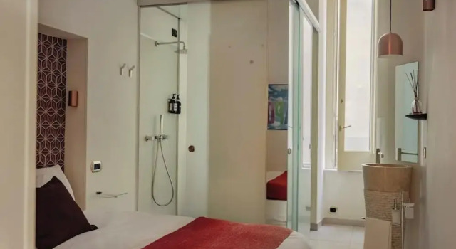 Standard Zimmer Da Celeste
