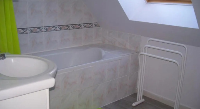 Коттедж Gîte La Fortaiserie