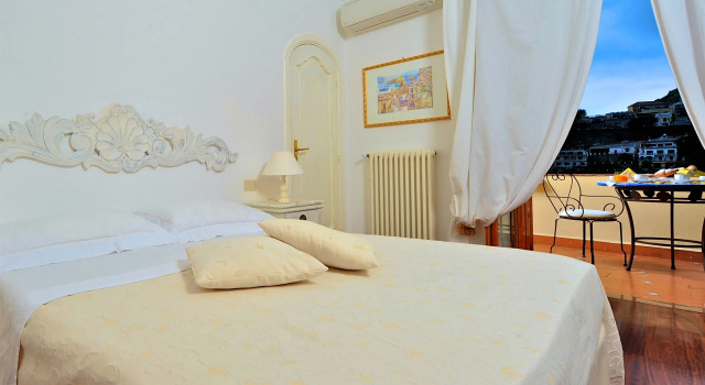 Villa Mary Suites, Забронировать Вилла Коттеджи Позитано, рядом с Church of Santa Maria Assunta, Коттедж